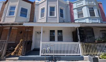 2015 Grant Ave, Atlantic City, NJ 08401