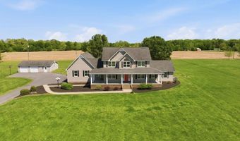 5132 Airport Rd, Almo, KY 42020