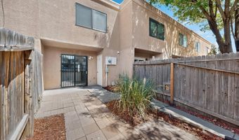 3301 Monroe St NE P168, Albuquerque, NM 87110