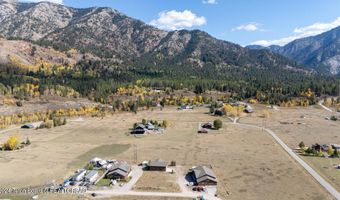 98 CHALET Dr, Alpine, WY 83128