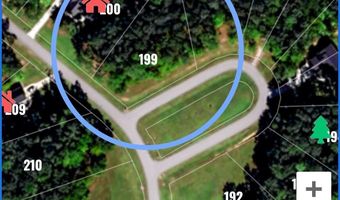232 N Brightleaf Dr, Minnesott Beach, NC 28510