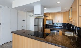 400 Hobron Ln 1215, Honolulu, HI 96815