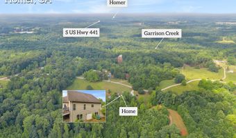 152 Charity, Homer, GA 30547
