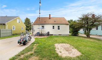 511 Capen Blvd, Amherst, NY 14226
