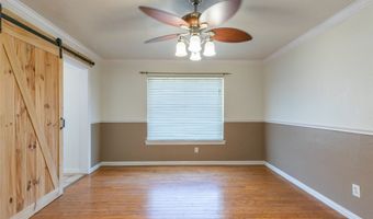 3534 S 20th St, Abilene, TX 79605