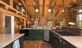 170 Hyalite Dr, Big Sky, MT 59716