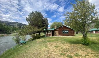 385 River Front Ln, Clayton, ID 83227