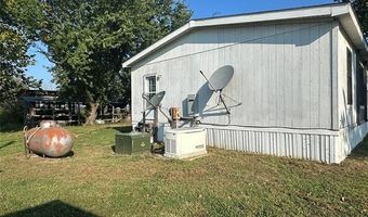 1321 Ulan, McAlester, OK 74501