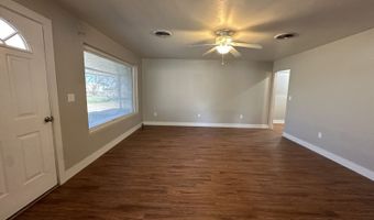 2883 N Bigler Ave, Central, AZ 85531
