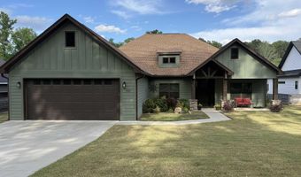 632 Hiram Dr, Bauxite, AR 72011