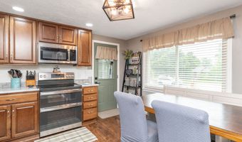 512 W Washington St, Alexandria, IN 46001