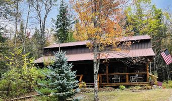 109 Mountain View Rd, Campton, NH 03223