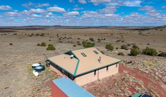 734 Maverick, Concho, AZ 85924