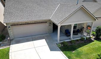 4768 N Prestwick Ave, Bel Aire, KS 67226