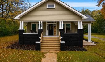 1519 W Madison Ave, Athens, TN 37303