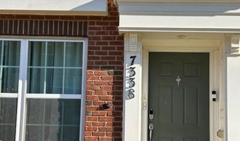 7338 CALICO ROCK LNDG Rd, Beltsville, MD 20705