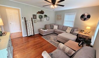 813 Johnson St, Bardstown, KY 40004