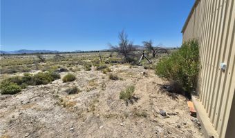 11545 S Spring Meadows Rd, Amargosa Valley, NV 89020