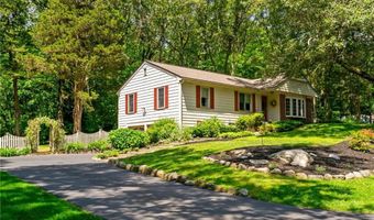 55 Atherton Rd, East Greenwich, RI 02818