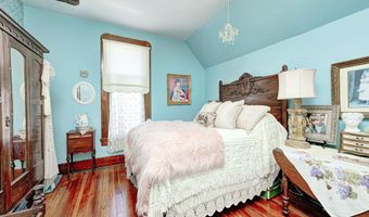 4934 N Pearl St, Amo, IN 46121