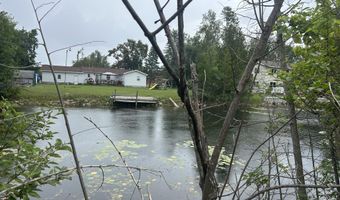 132 Channel Rd, Alpena, MI 49707