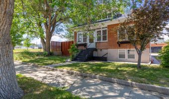 634 S McKinley St, Casper, WY 82601