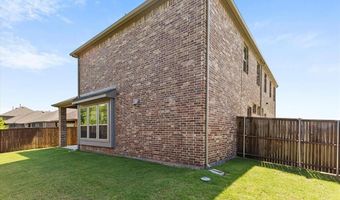 2816 Crosse Dr, Anna, TX 75409