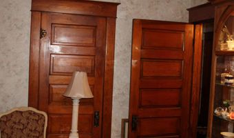 120 W George St, Arcanum, OH 45304