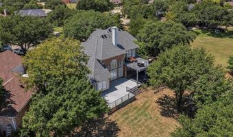 4049 Heron Cove Ln, The Colony, TX 75056