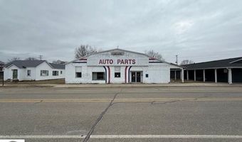 311 Prospect St, Alma, MI 48801