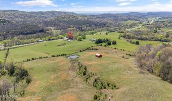 2783 Rutledge Pike, Blaine, TN 37709