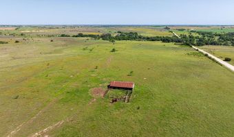 7805 County Road 210, Hico, TX 76457
