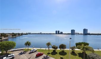 3030 Marcos Dr T512, Aventura, FL 33160