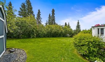 16140 Bridgewood Cir, Anchorage, AK 99516