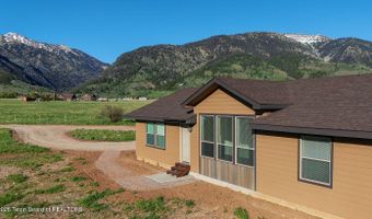184 BUTTERCUP Ln, Bedford, WY 83112