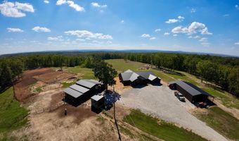 90 Mitchell Rd, Batesville, AR 72501