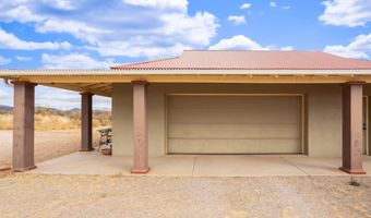 2076 W Tierra Contenta Trl, Bisbee, AZ 85603