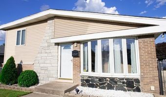 12507 S Tripp Ave, Alsip, IL 60803