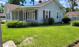 314 W 16 TH St, Alma, GA 31510