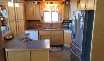 165 Clear Creek Rd, Cascade, ID 83611