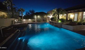 8944 E LAZYWOOD Pl, Carefree, AZ 85377