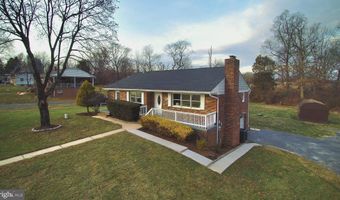 2017 FAIRLANE Rd, Bel Air, MD 21015