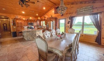 2279 E Decker Dr, Atoka, OK 74525