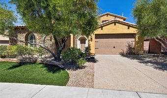 30 Benevolo Dr, Henderson, NV 89011