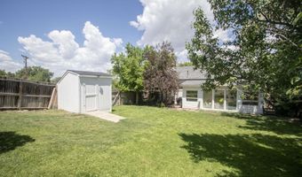 523 W 18th St, Casper, WY 82601