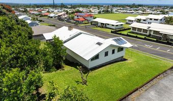 1556 ALU St, Hilo, HI 96720