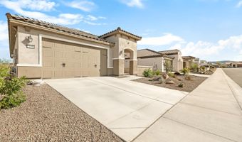 26448 W KIMBERLY Way, Buckeye, AZ 85396