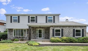 843 Nautilus Trl, Aurora, OH 44202