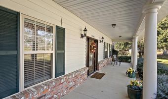 3100 Wallace Dr, Bogue Chitto, MS 39629