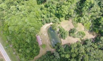 2512 Beulah Church Rd, Alma, GA 31510